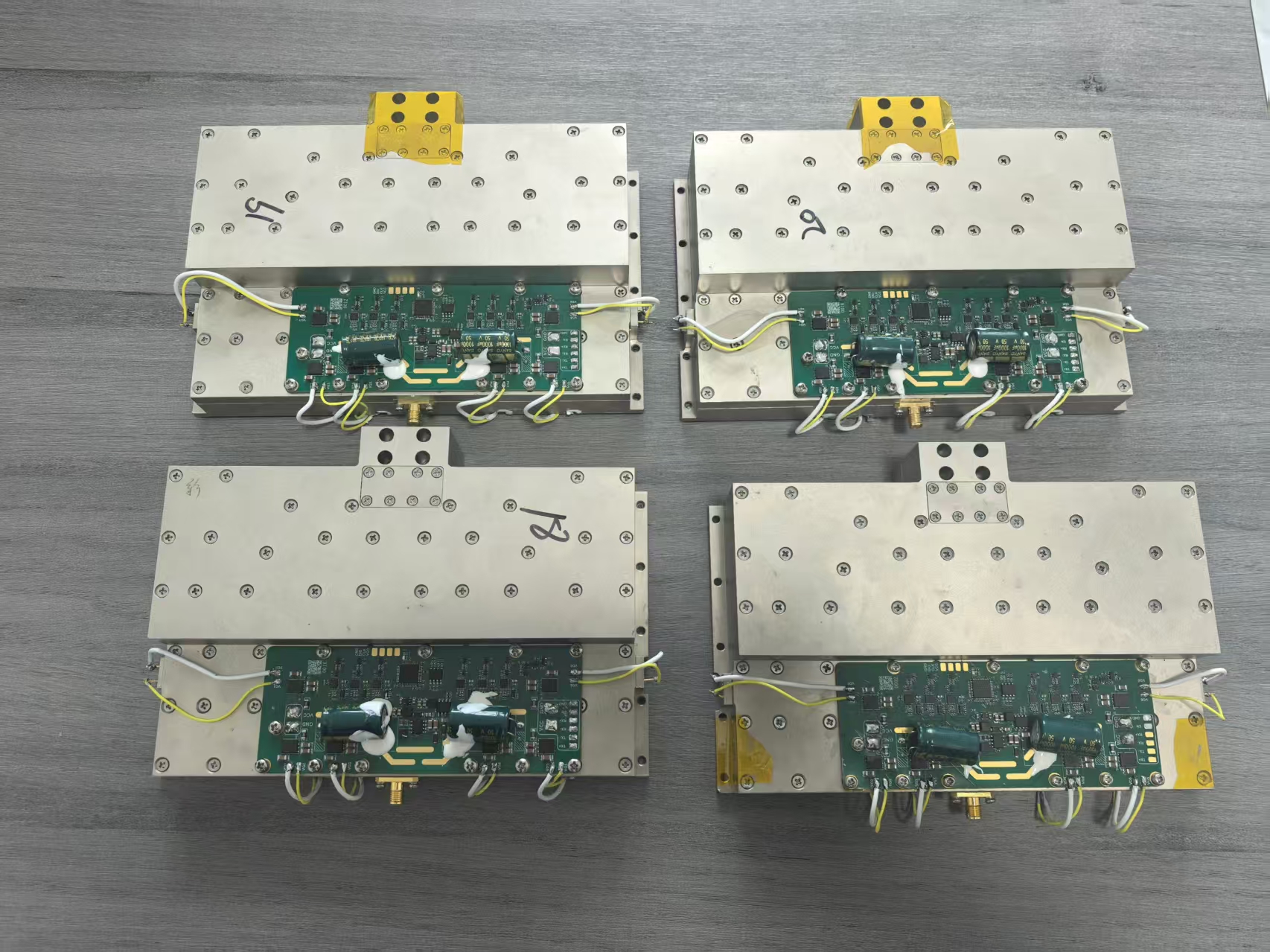 Ku-200W Module Image 1