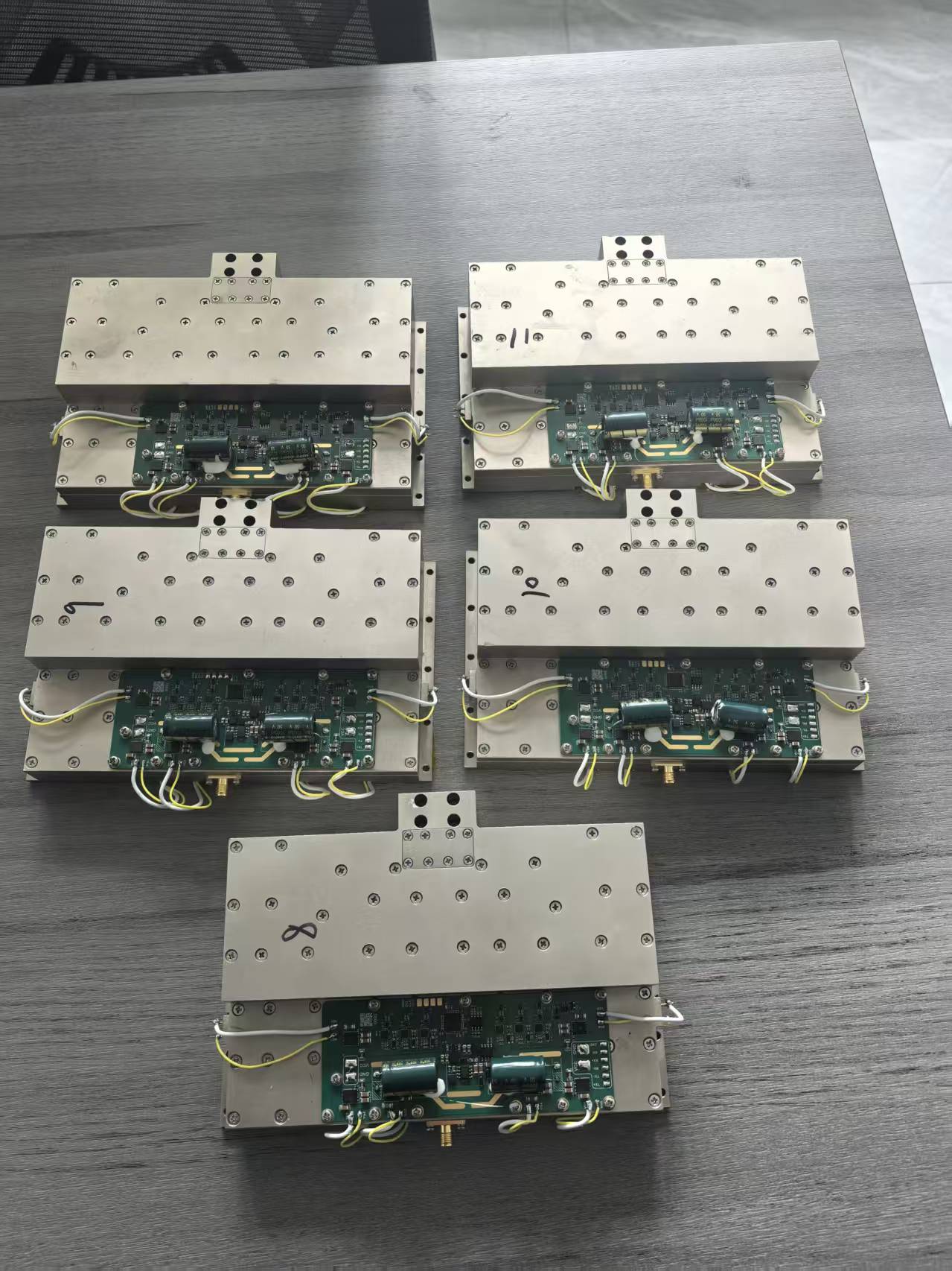 Ku-200W Module Image 3